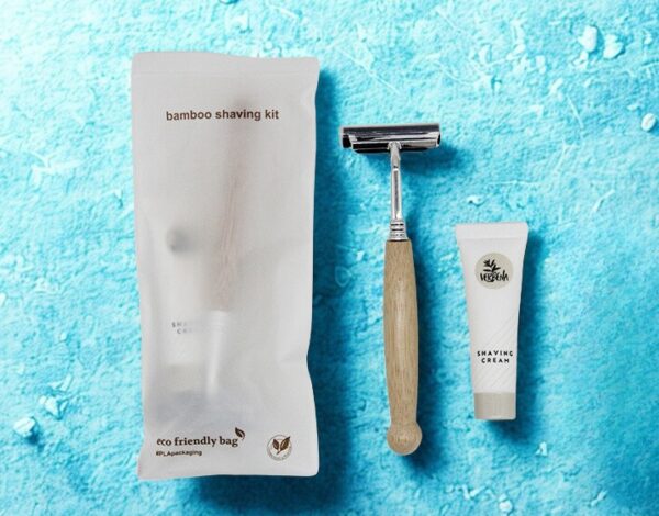 Eco-Friendly Guest-Room Amenities