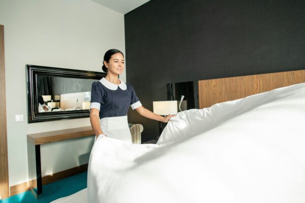 Wellness & Guest Comfort - Image 8