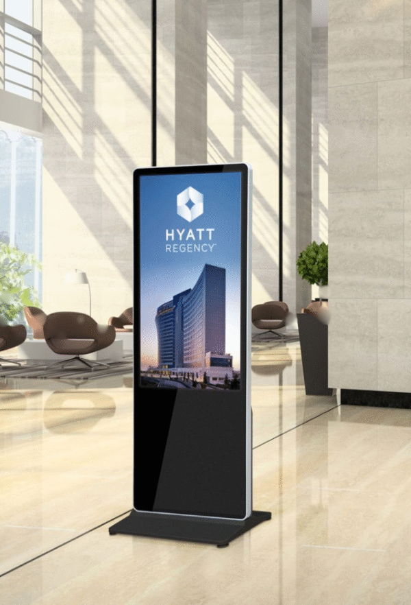 Digital & Print Signages - Image 6