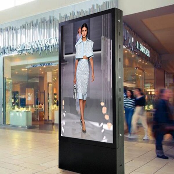 Digital & Print Signages - Image 3