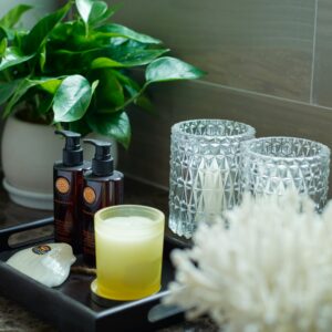 Wellness & Guest Comfort