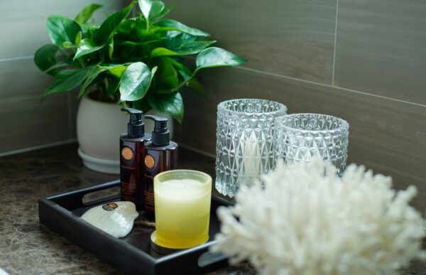 Wellness & Guest Comfort