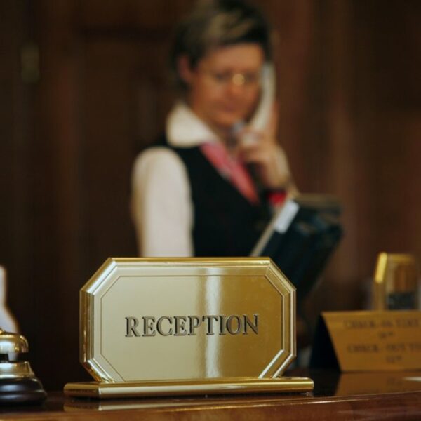 Name Badges & Uniforms - Image 5