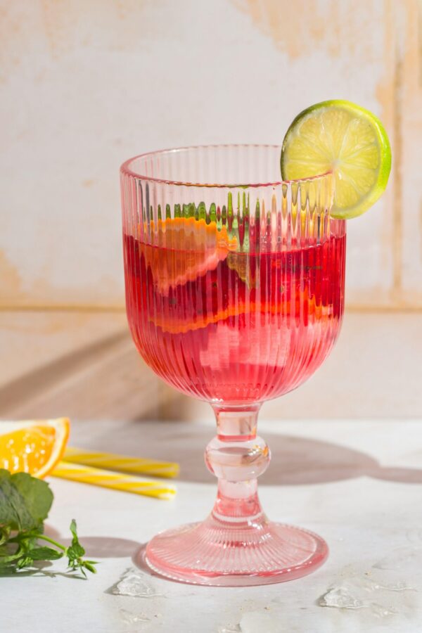 PE Glassware