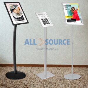 Digital & Print Signages