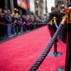 Crowd Management & Safety Equipment