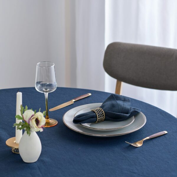 Table Cloth, Napkins & Placemats - Image 8