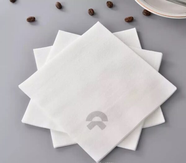 Premium Range Tissue Napkins - Image 4