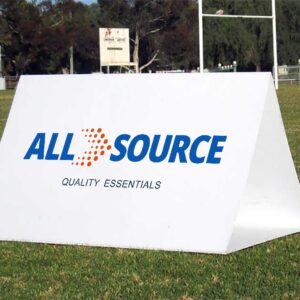 Banners, Pop-Outs, Spring-A-Boards