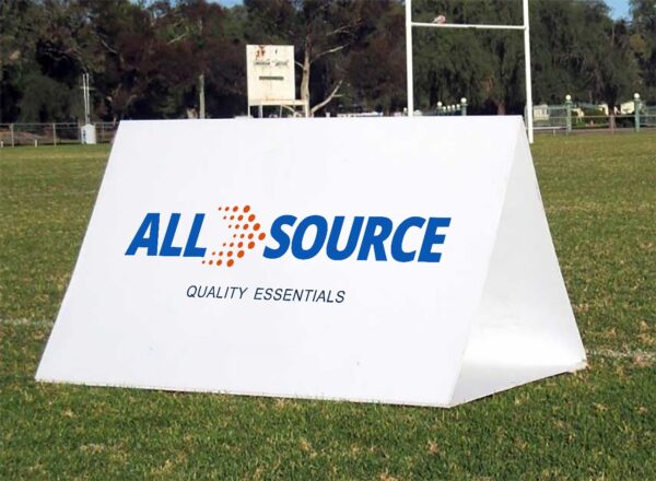 Banners, Pop-Outs, Spring-A-Boards
