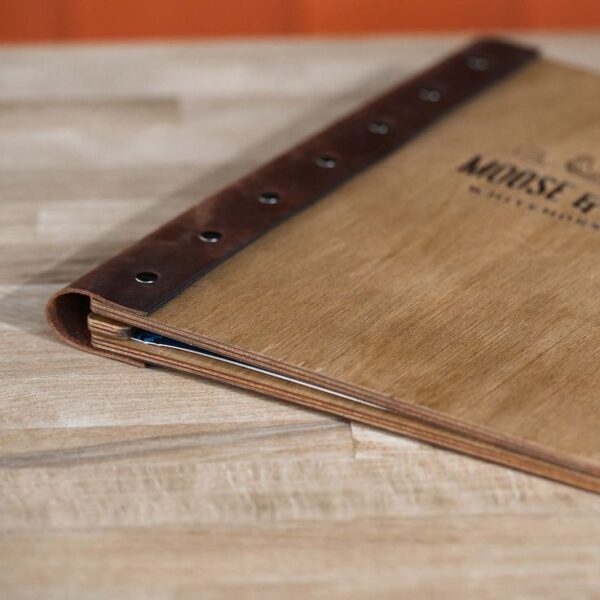 Crafted Marquee Menus - Image 3
