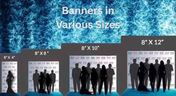 Banners, Pop-Outs, Spring-A-Boards - Image 5