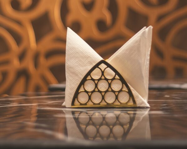 Dining accessories (Reserved Tags, Napkin Holders. etc) - Image 2