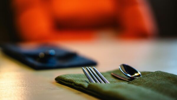 Premium Range Tissue Napkins - Image 2
