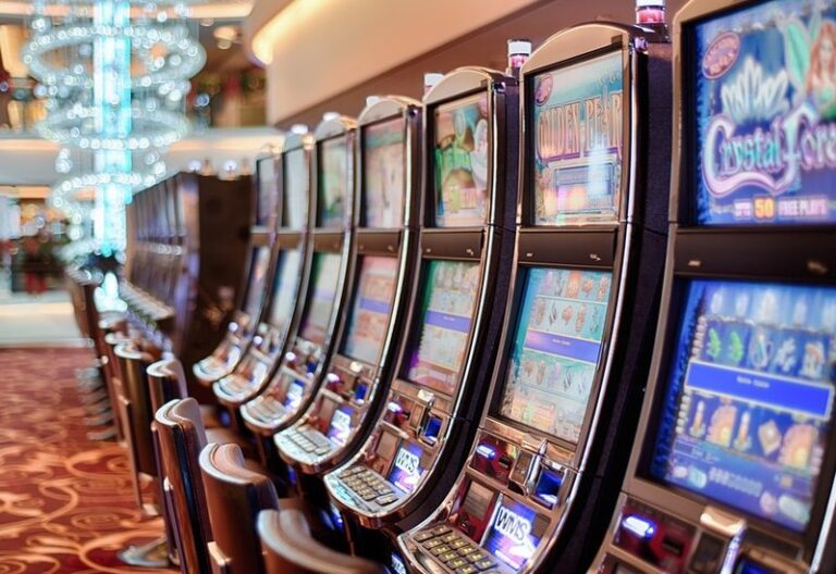 Ronycasino: De Nieuwkomer in Nederland Met Een Mooi Welkomstpakket